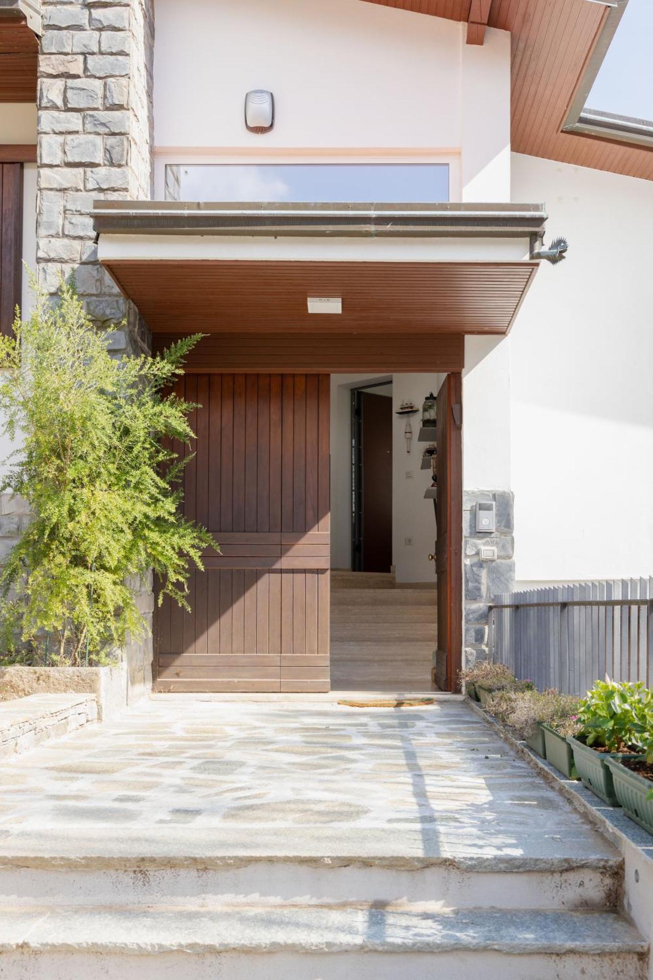 Maestrale Apartment Nebbiuno Exterior photo