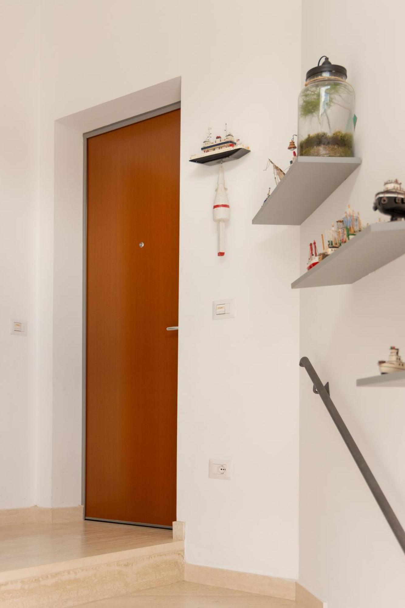 Maestrale Apartment Nebbiuno Exterior photo